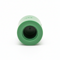 ½" PPR Straight Coupling — Inline Pipe Joiner for Hot & Cold Water Systems