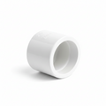 2" uPVC End Cap — Pipe Termination Fitting for PVC Systems