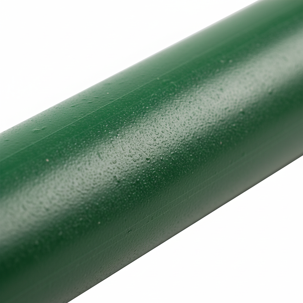 20mm PPR Pipe — Hot & Cold Water Supply Pipe (Per Metre)