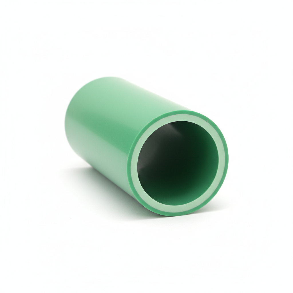 20mm PPR Pipe — Hot & Cold Water Supply Pipe (Per Metre)