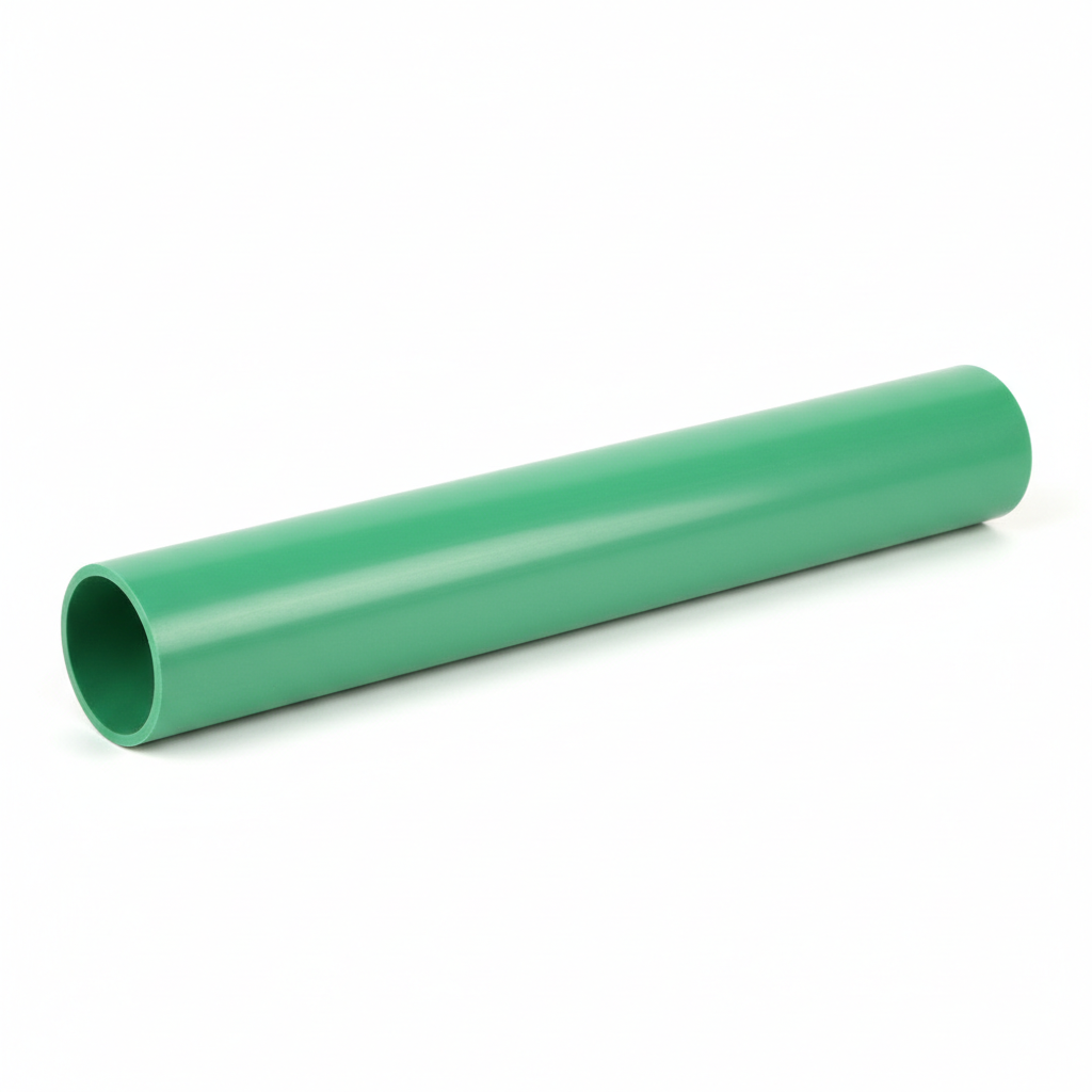 20mm PPR Pipe — Hot & Cold Water Supply Pipe (Per Metre)