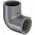 ½" Era Faucet Bend — 90° Brass Elbow Tap Connector for PPR & PVC Systems