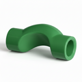 ½" PPR Overpass — Pipe Crossover Fitting for PPR Plumbing Systems