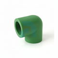 ½" PPR Bend — 90° Elbow for Hot & Cold Water PPR Systems