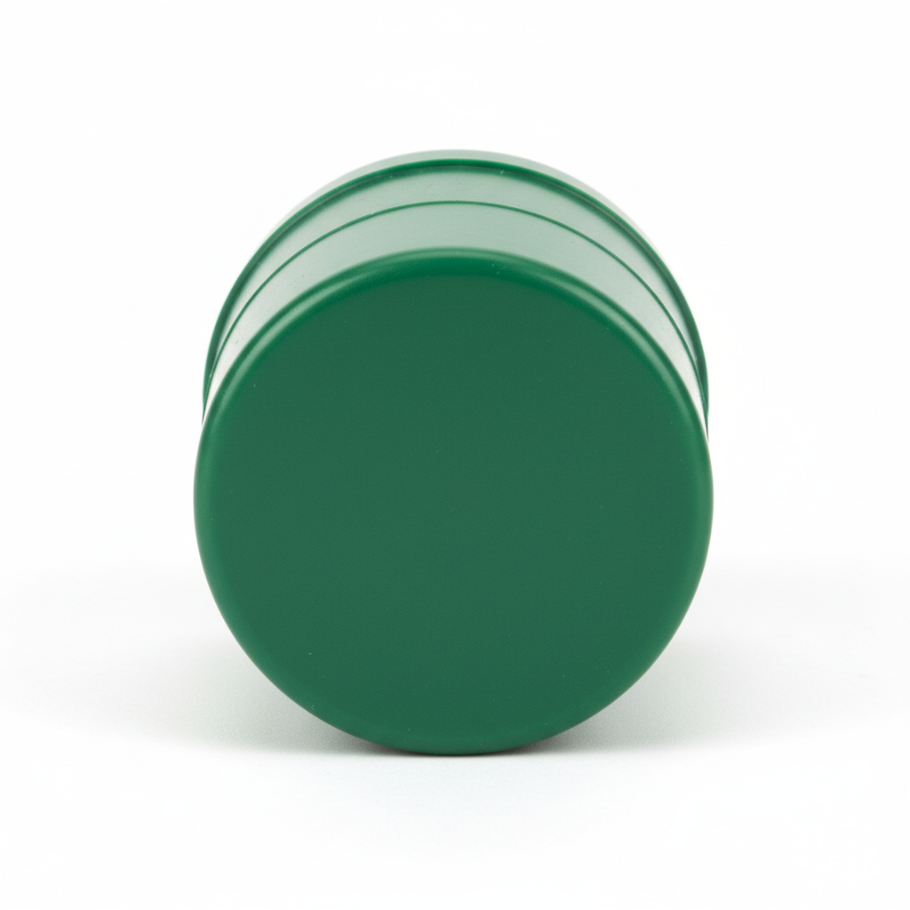 ½" PPR End Cap — Pipe Termination Fitting for Hot & Cold Water Systems