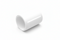 ¾" uPVC Straight Coupling — Solvent Weld Pipe Joiner for PVC Systems