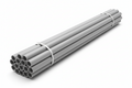 1" uPVC Pipe — Cold Water Supply & Drainage Pipe (Per Metre)
