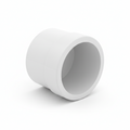 1¼" uPVC End Cap — Pipe Termination Fitting for PVC Systems
