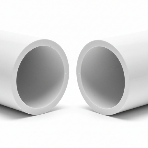 1¼" uPVC End Cap — Pipe Termination Fitting for PVC Systems