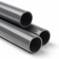 3" uPVC Pressure Pipe — High-Pressure Water Supply & Irrigation Pipe (Per Metre)